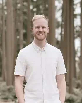 Devyn Brugge, principal of Co-Creative Digital