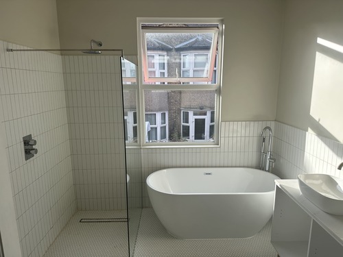 Built-in Wardrobes Woodbridge