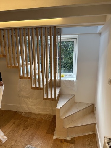 Landscaping Woodbridge