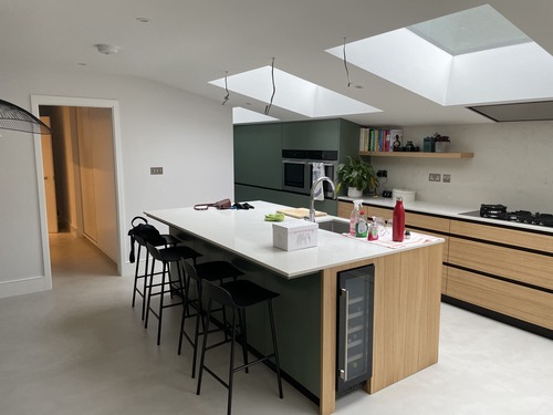 Carpentry Woodbridge