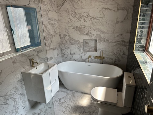 Kitchen Renovation Woodbridge