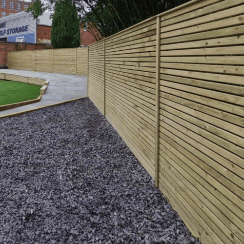 Ipswich Fencing