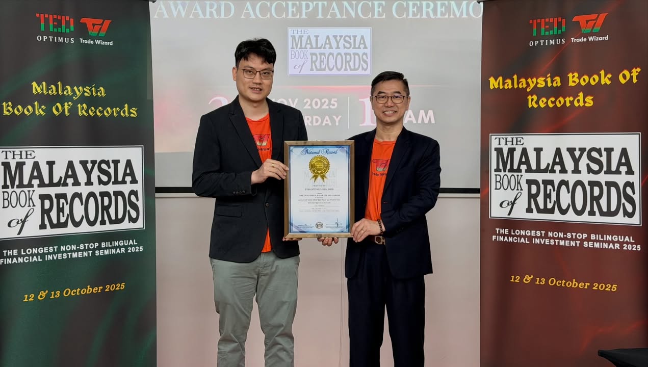 Malaysia Book of Records