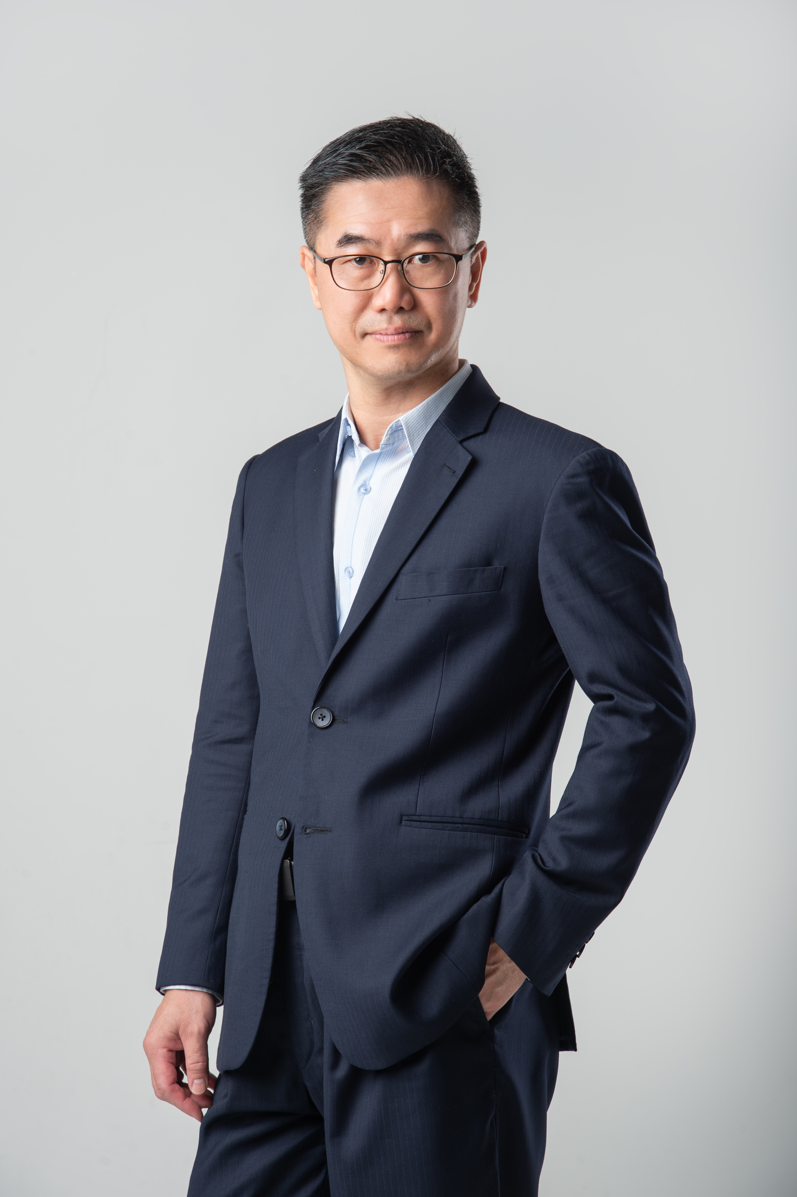Warren Mak