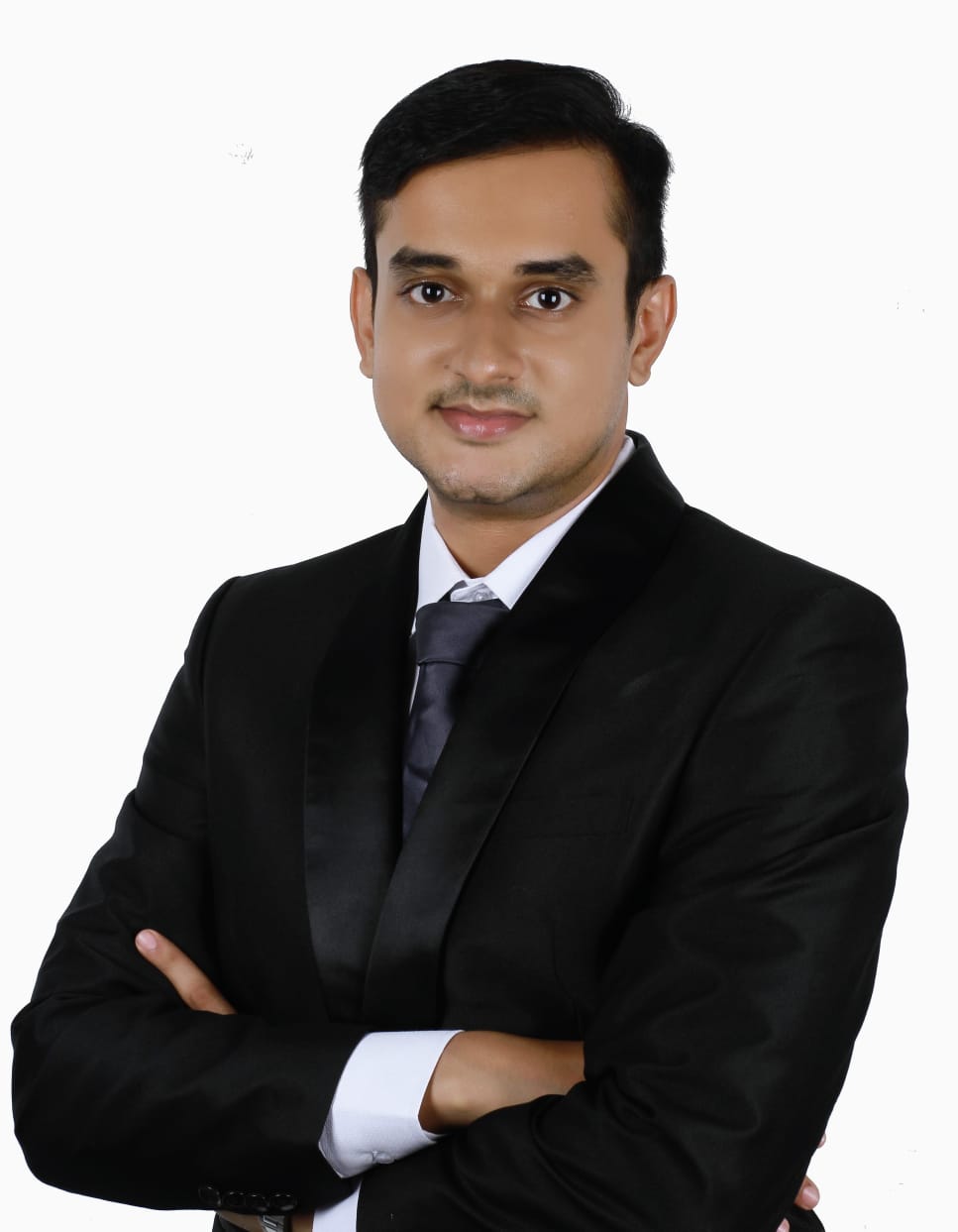Narain Nayar