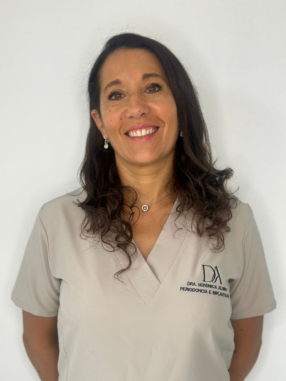 Dra. Verónica Alsina