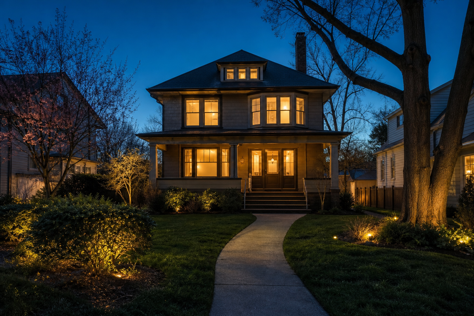 Rockaway home listing relaunch