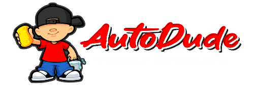 Auto Dude Mobile Detailing