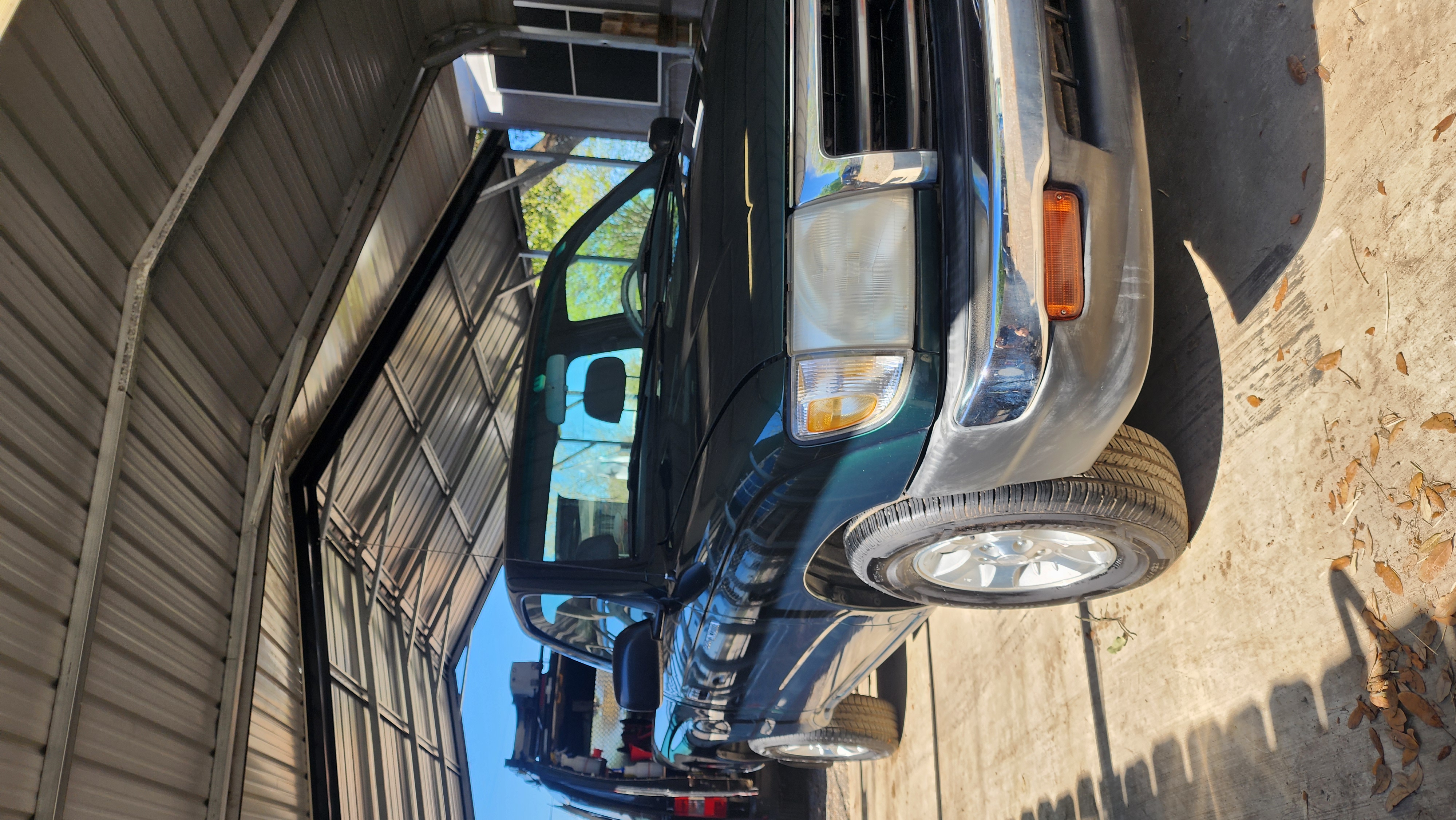 RV, Boat, and Motorcycle Detailing Hero