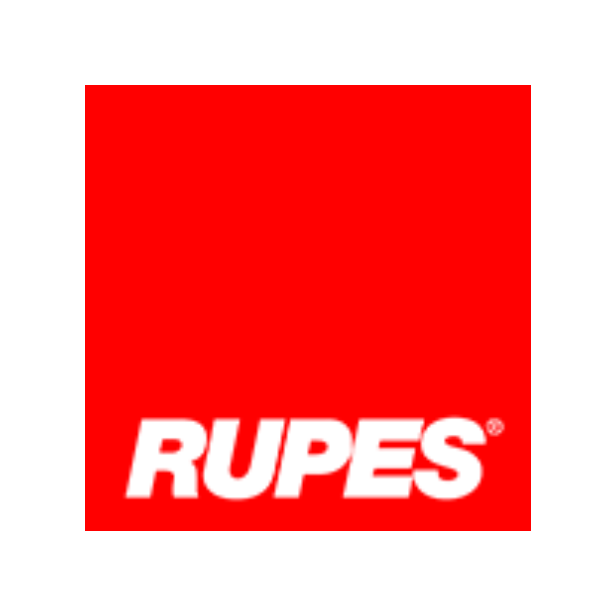 Rupes certified detailing and paint correction equipment