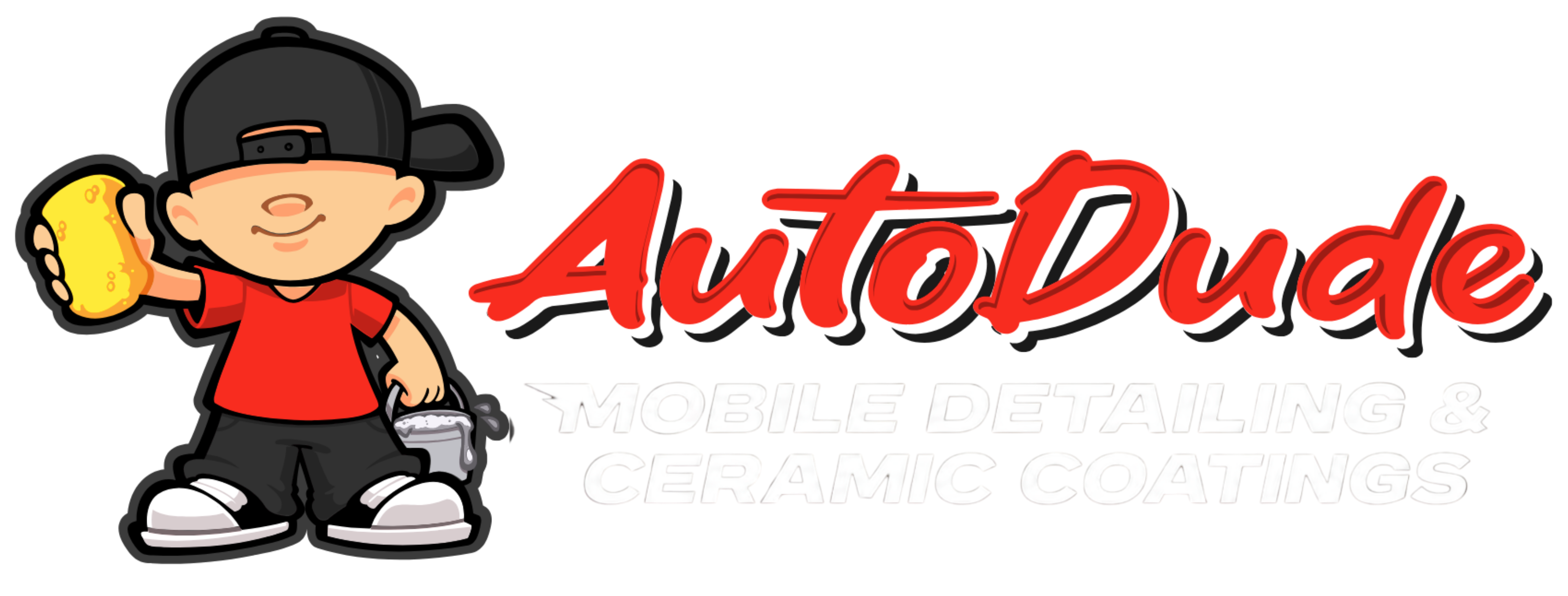 Auto Dude Mobile Detailing & Ceramic Coatings