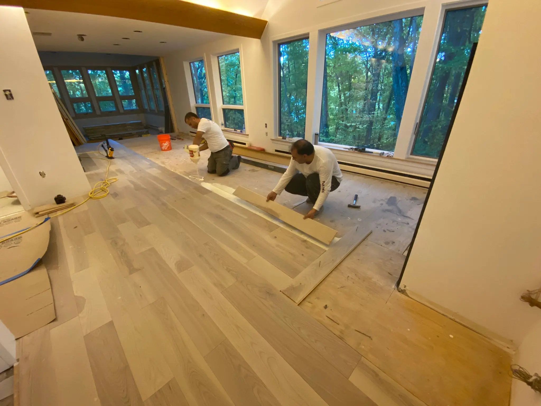 Bathroom Remodeling