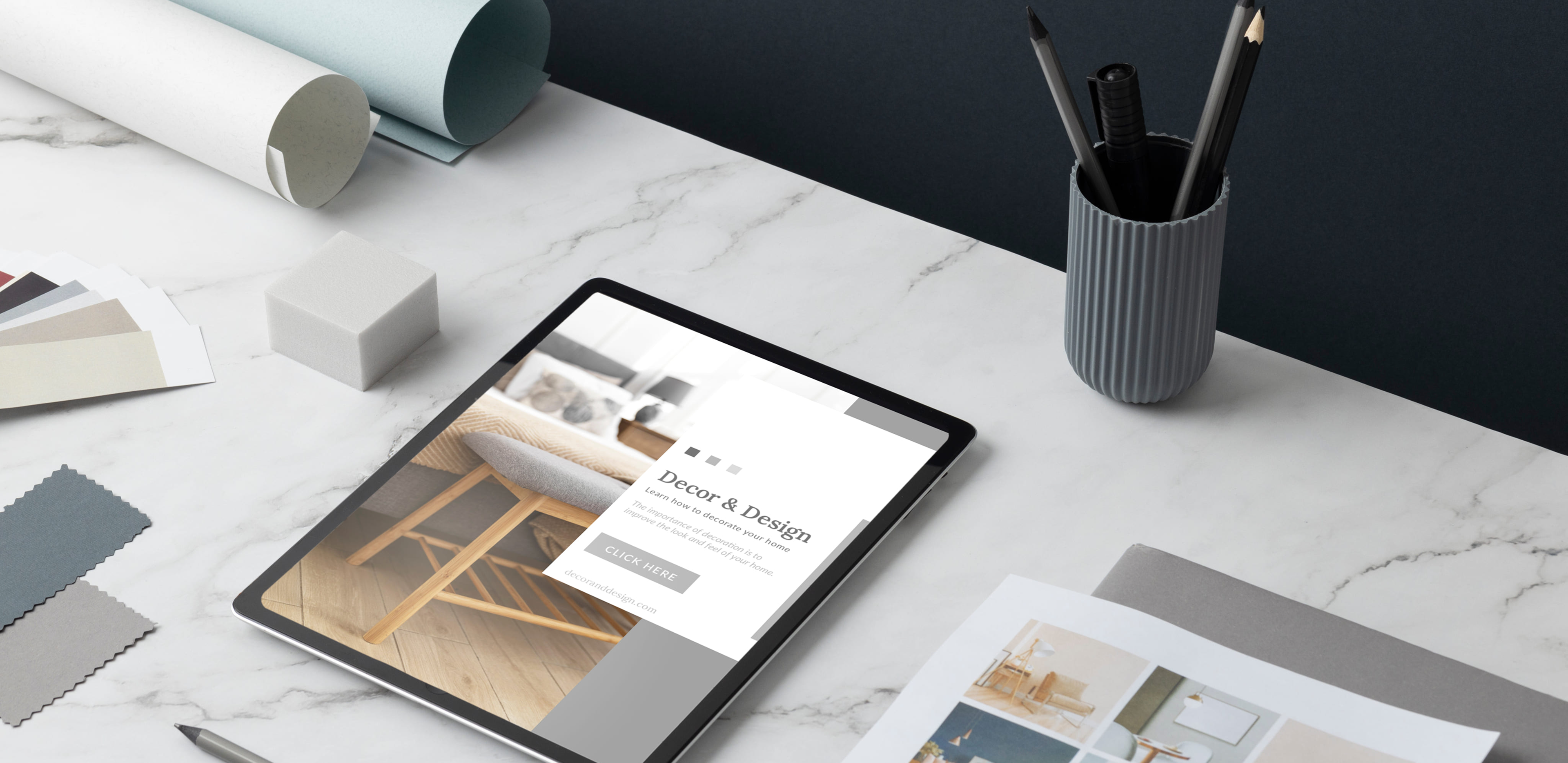 About us hero