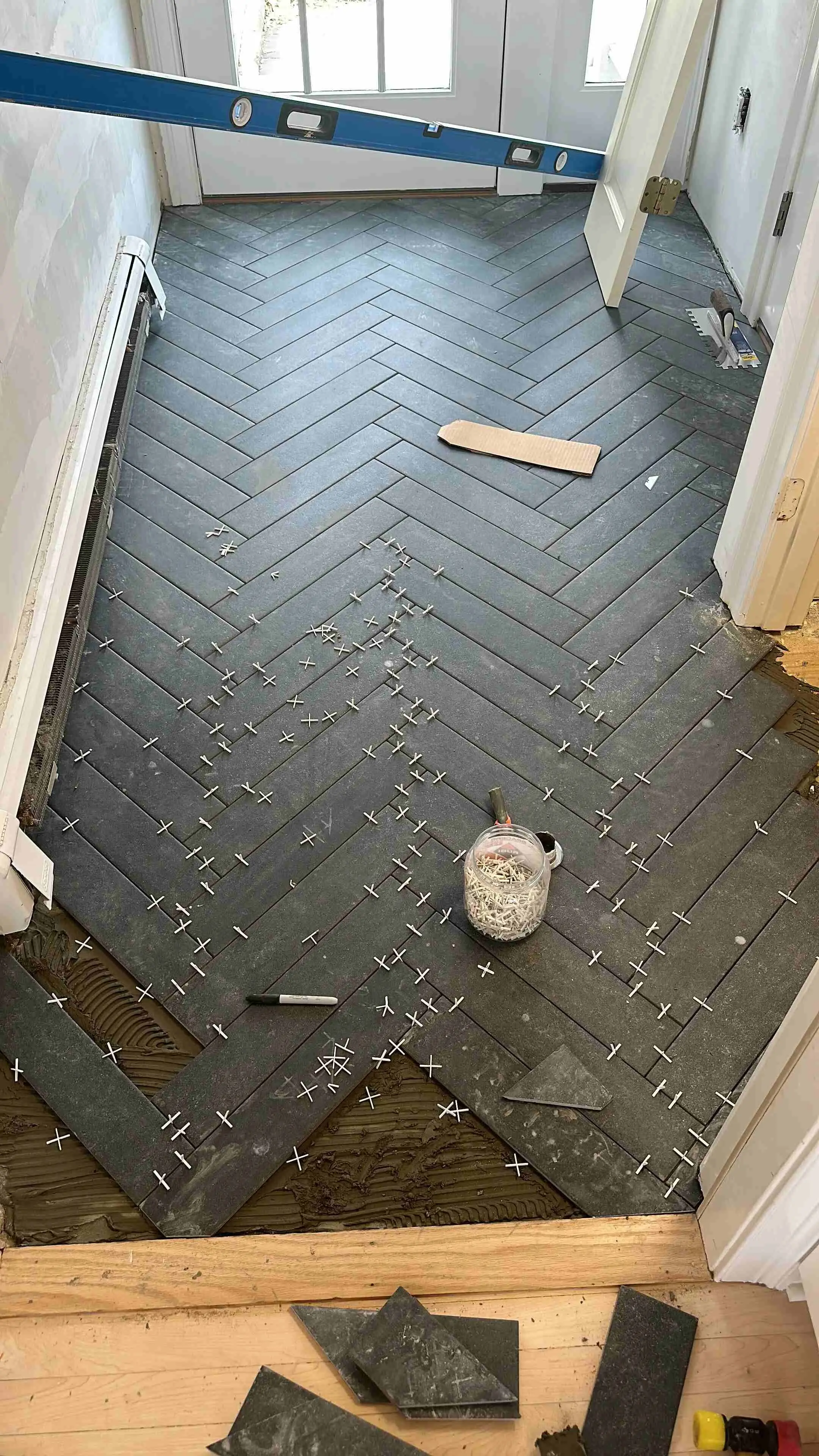 Bathroom Remodeling