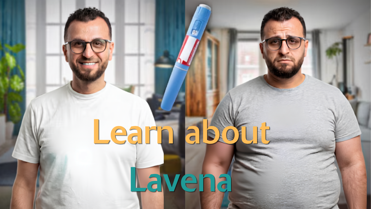 Learn about Lavena with Haithum