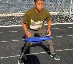 Athlete