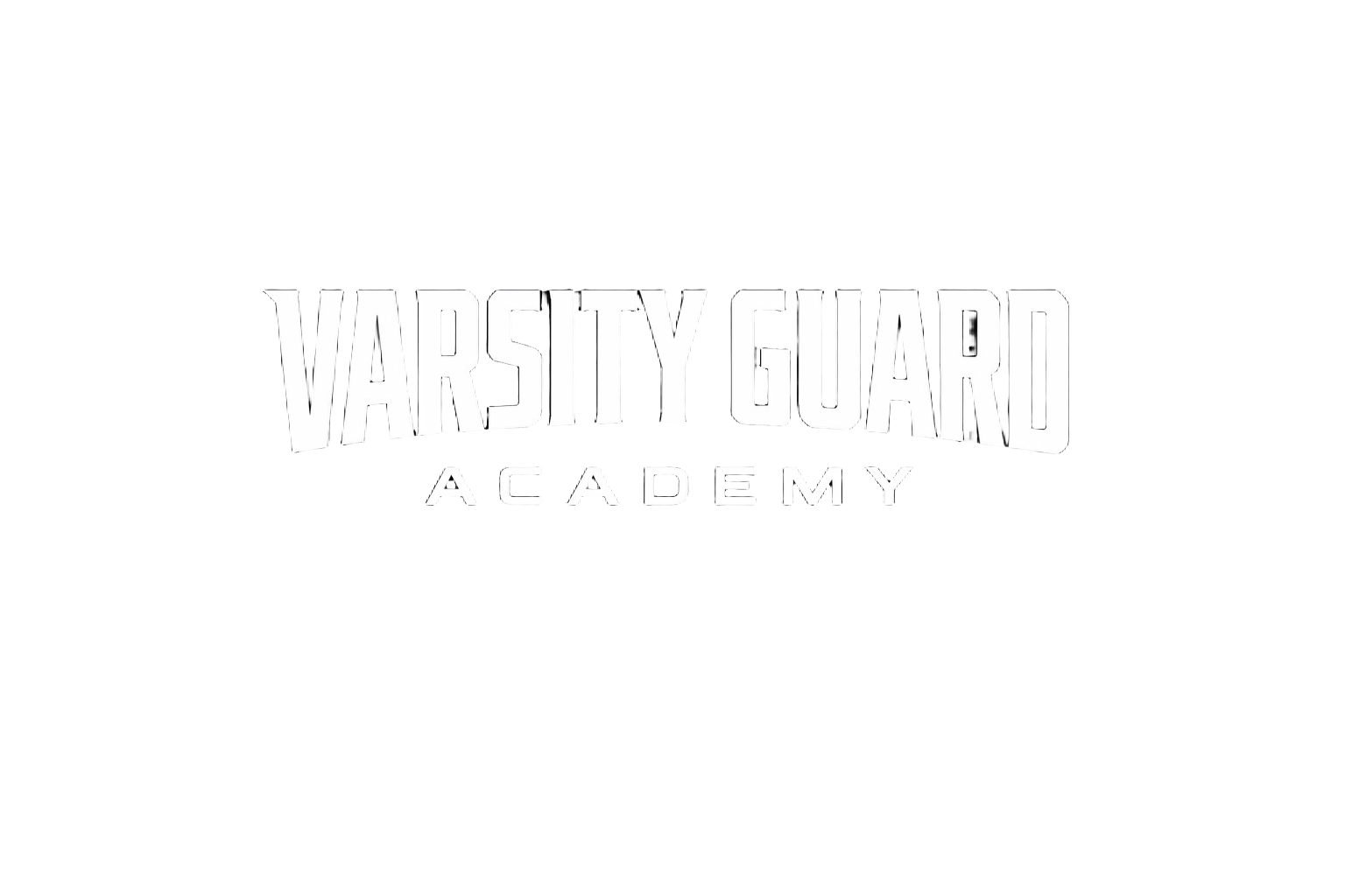 Varsity Guard Academy Logo