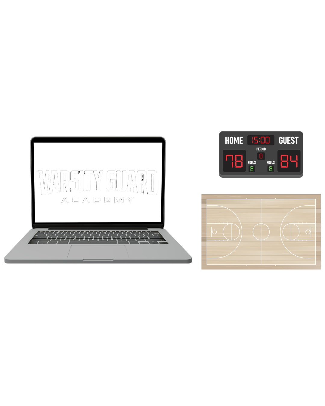 Coach Tyler training