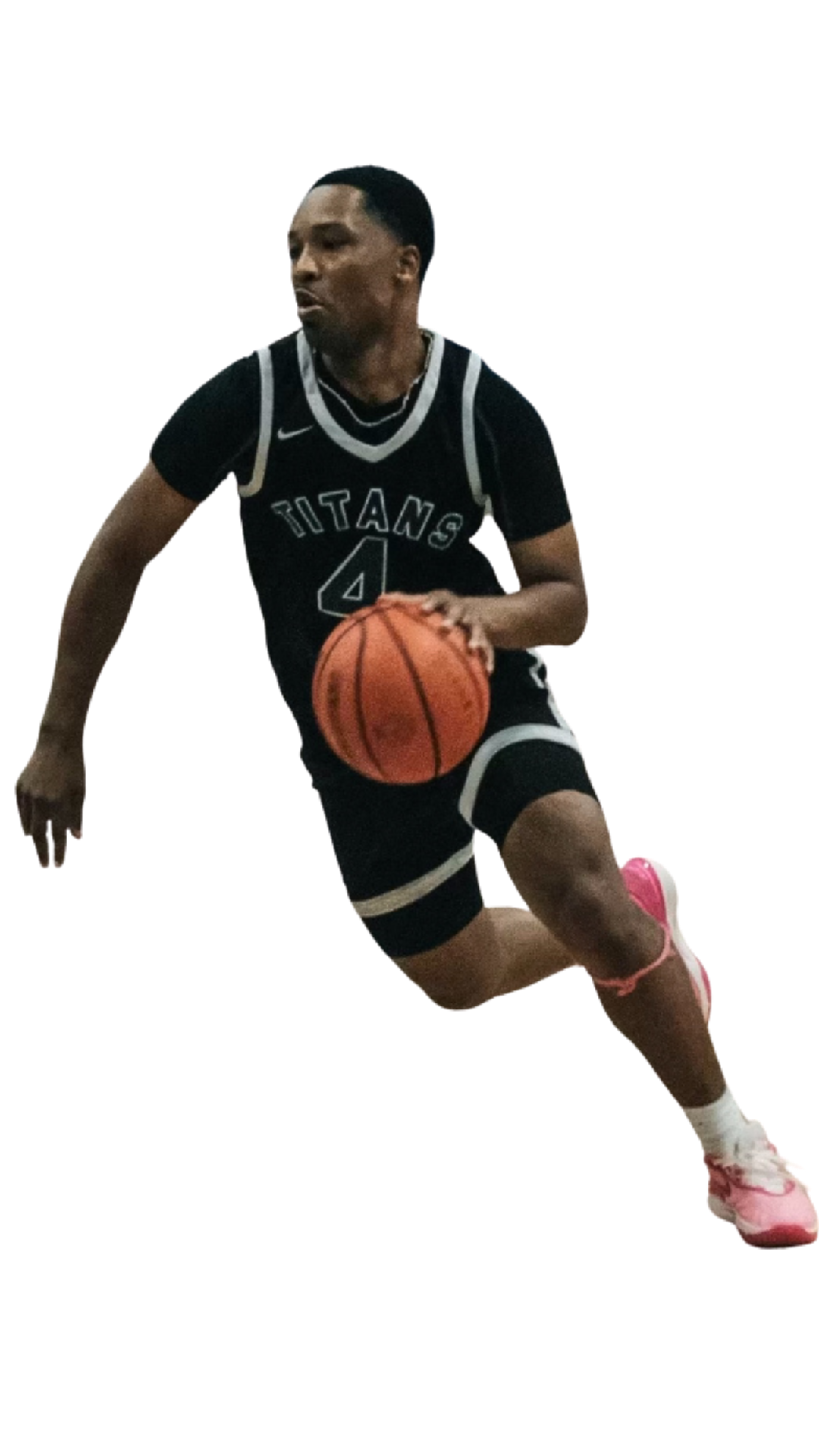 Coach Spencer Fland