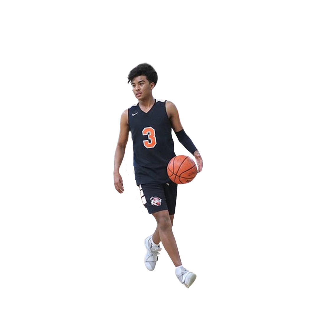 Coach Elijah