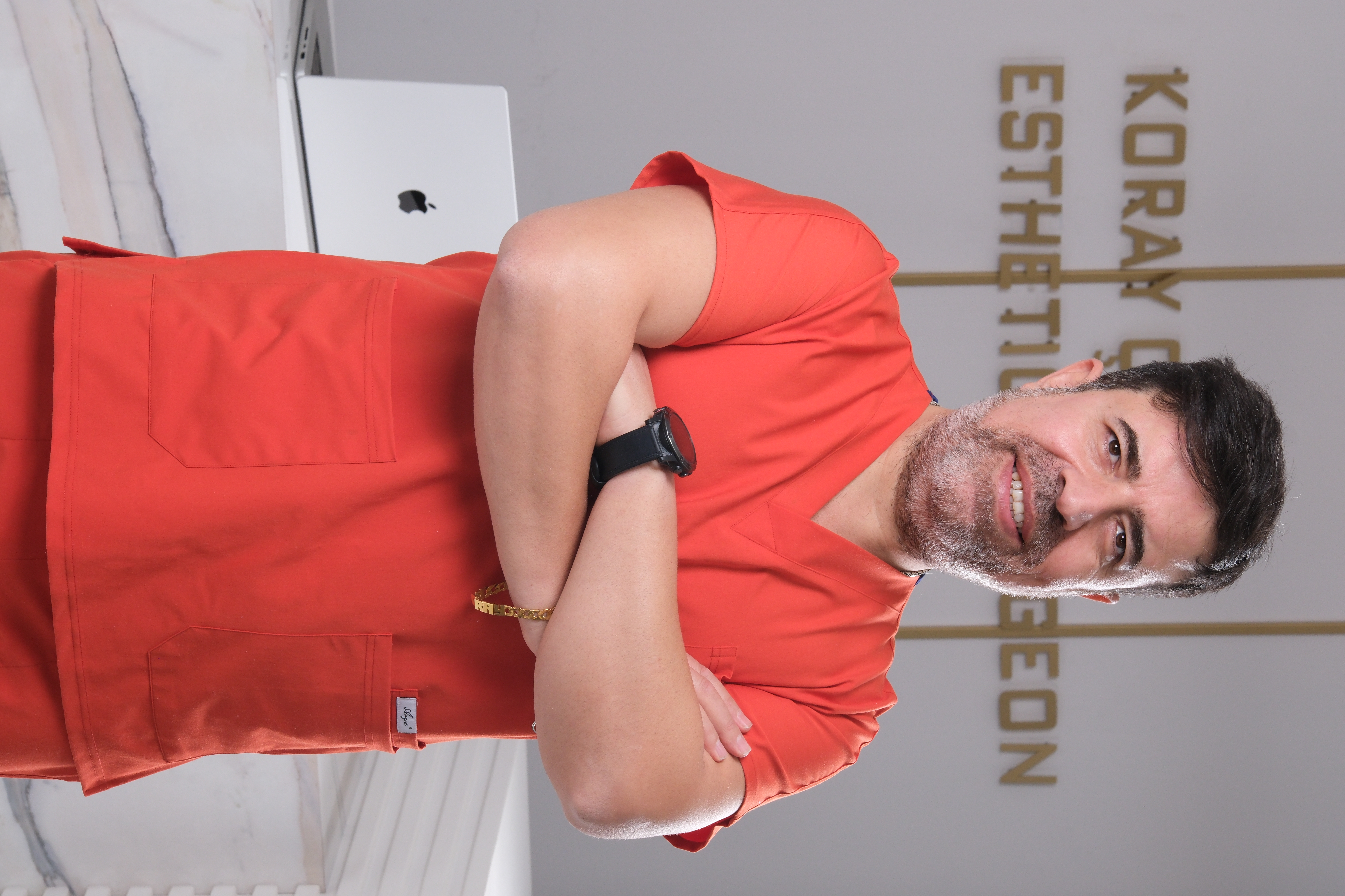 Op. Dr. Koray Çelebi
