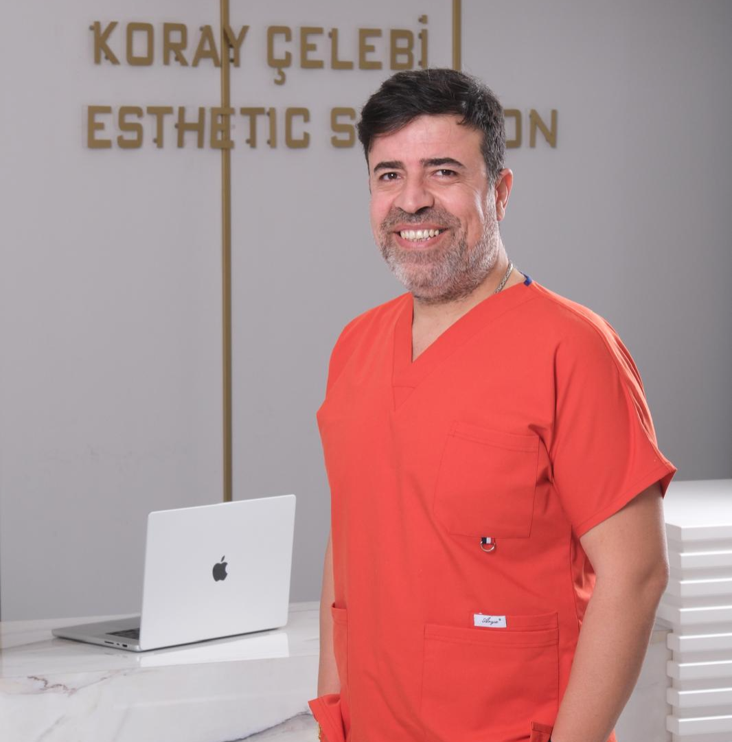 Op. Dr. Koray Çelebi