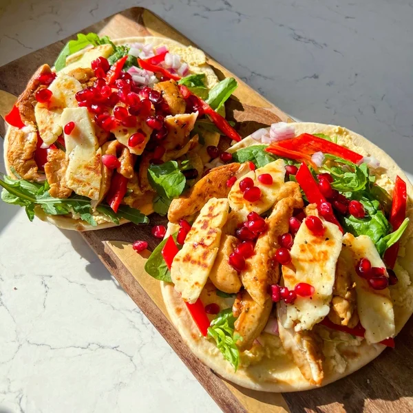 Paste arrabbiata cremoase