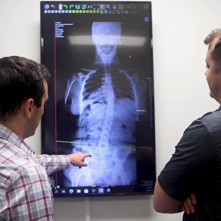 chiropractor in los angeles