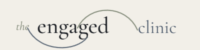 the engaged clinic logo