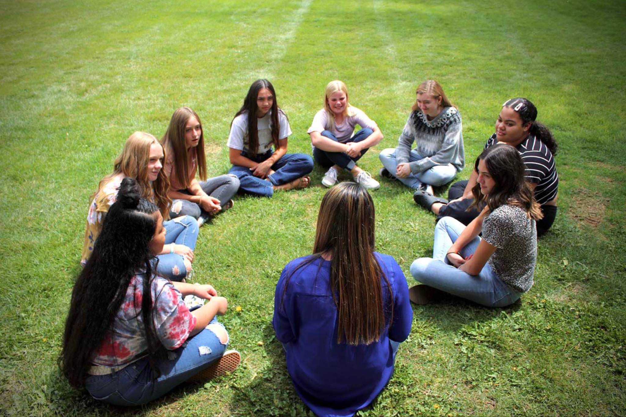 Why Some Traditional Boarding Schools Fail Girls With Reactive Attachment Disorder