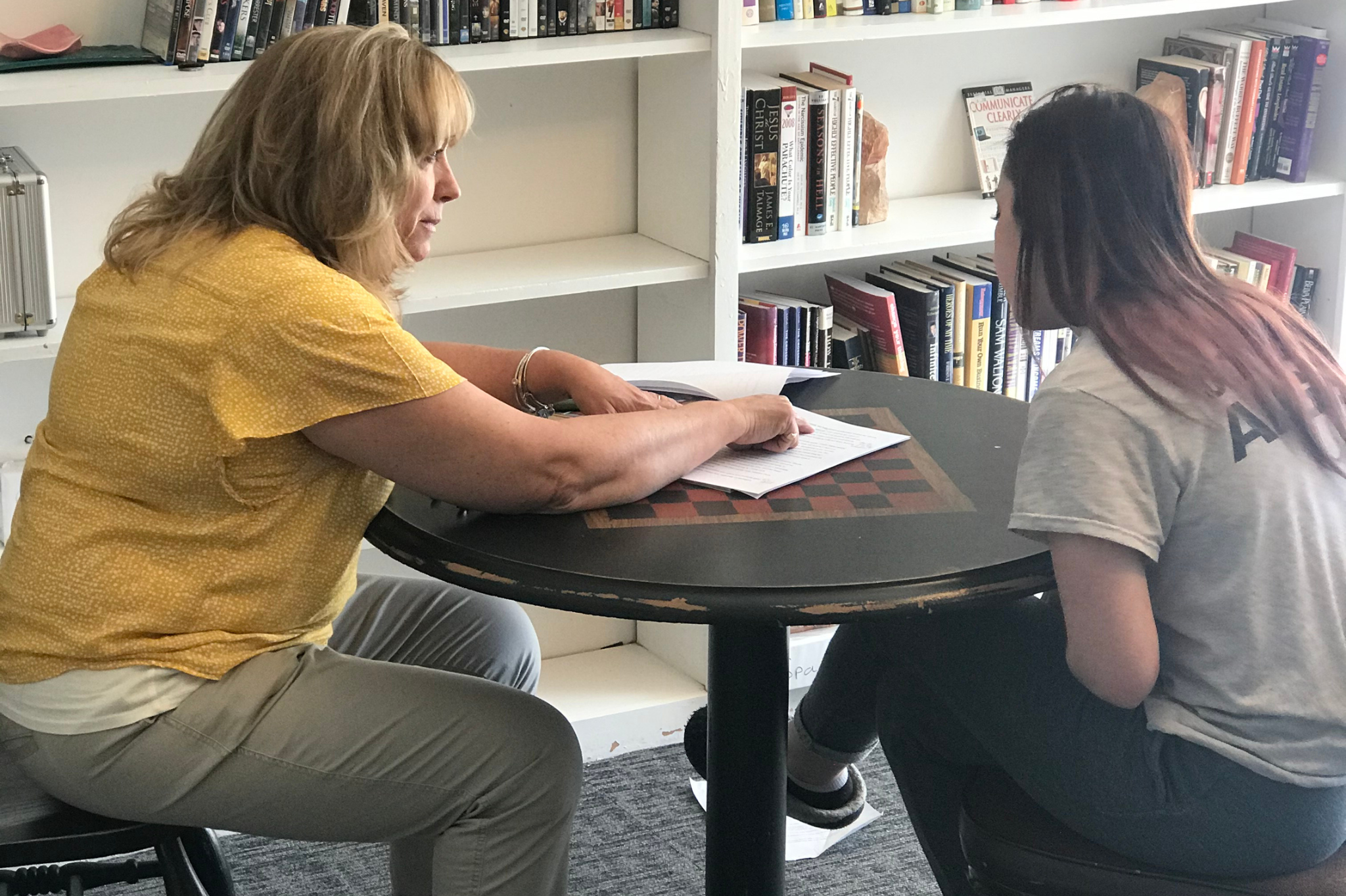 Why Some Traditional Boarding Schools Fail Girls With Reactive Attachment Disorder