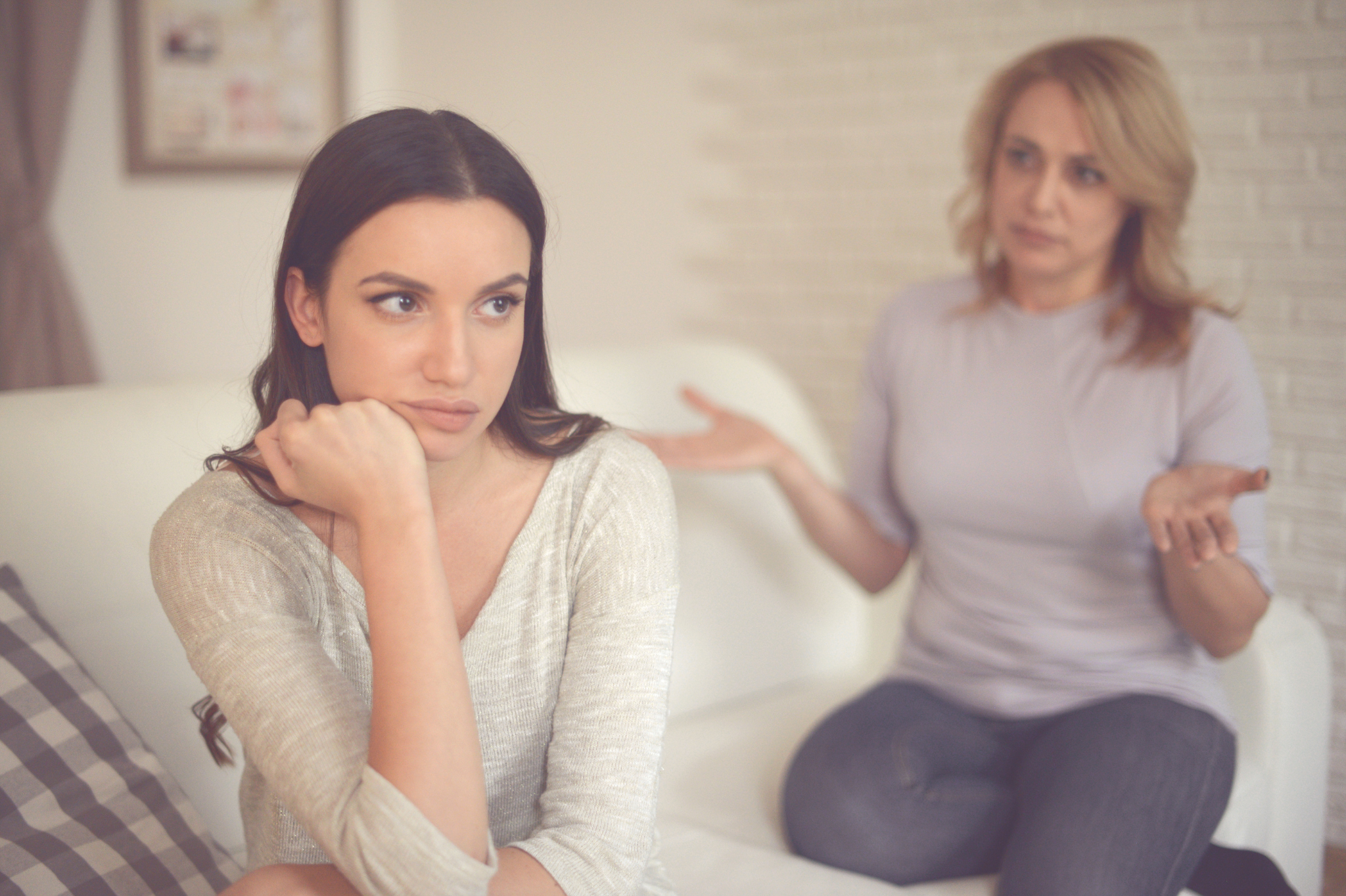 Why Some Traditional Boarding Schools Fail Girls With Reactive Attachment Disorder