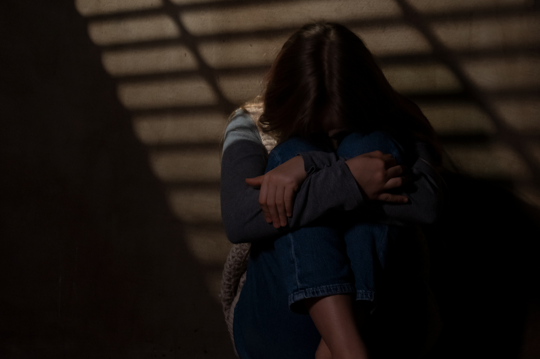 Signs Your Daughter With RAD Needs a Therapeutic Residential School