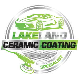 Lakeland Ceramic Coating