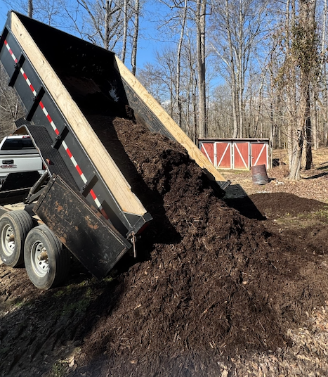 Why Dump Trailer Rental Matters