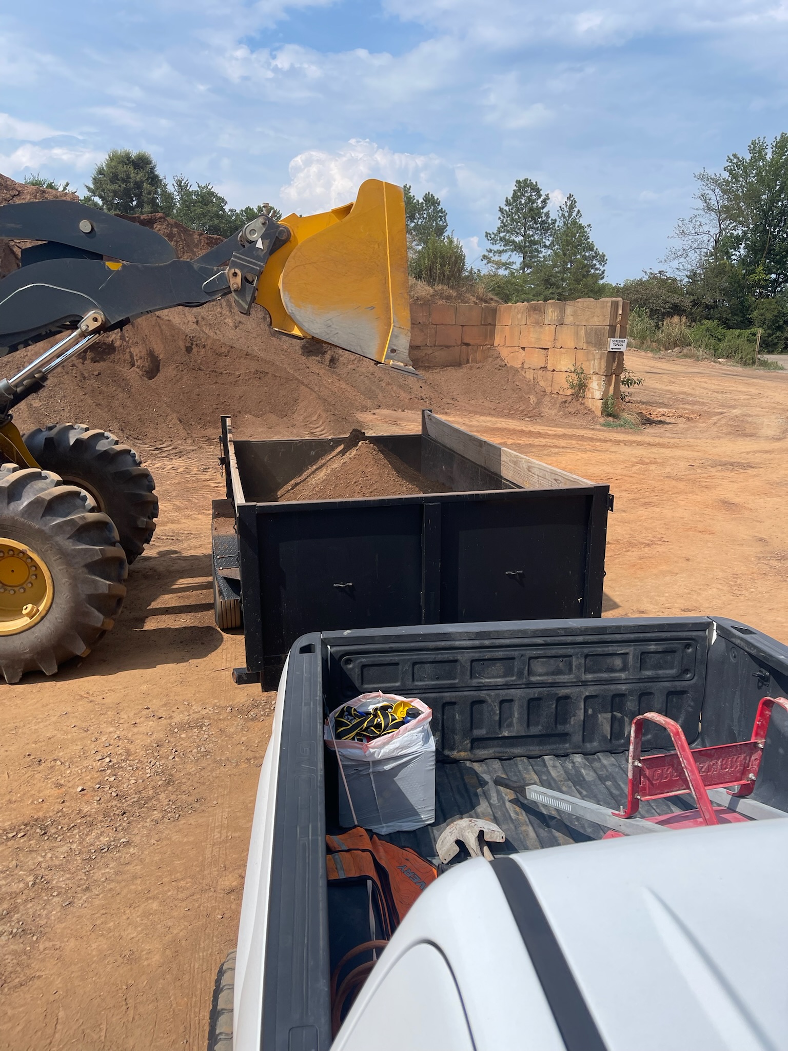 Serving Davidson, NC