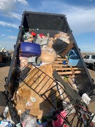 Weekly Dump Trailer Rental