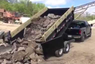 Why Dump Trailer for Concrete Matters