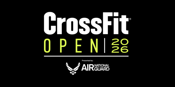 crossfitopen