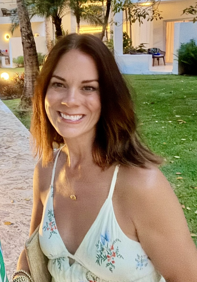 Lara Cahill