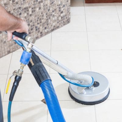 Professional Calcium Removal in Central Texas in New Braunfels
