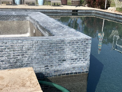 Hot Tub Calcium in San Antonio