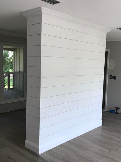 Doors/ trim/baseboards in Jacksonville Beach