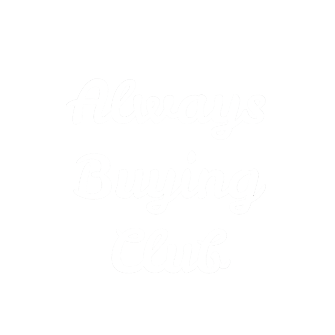 Always Buying Club