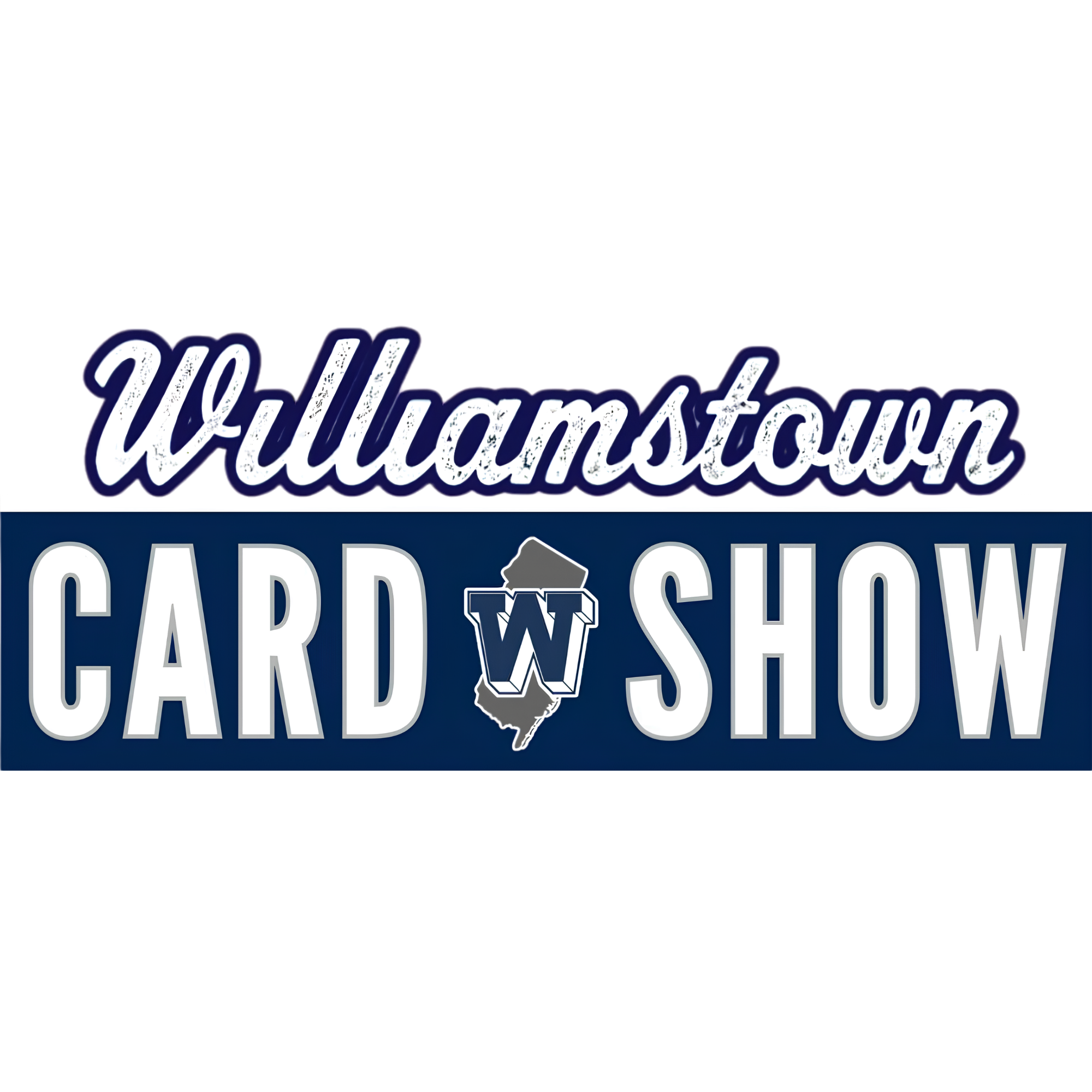 Williamstown Card Show