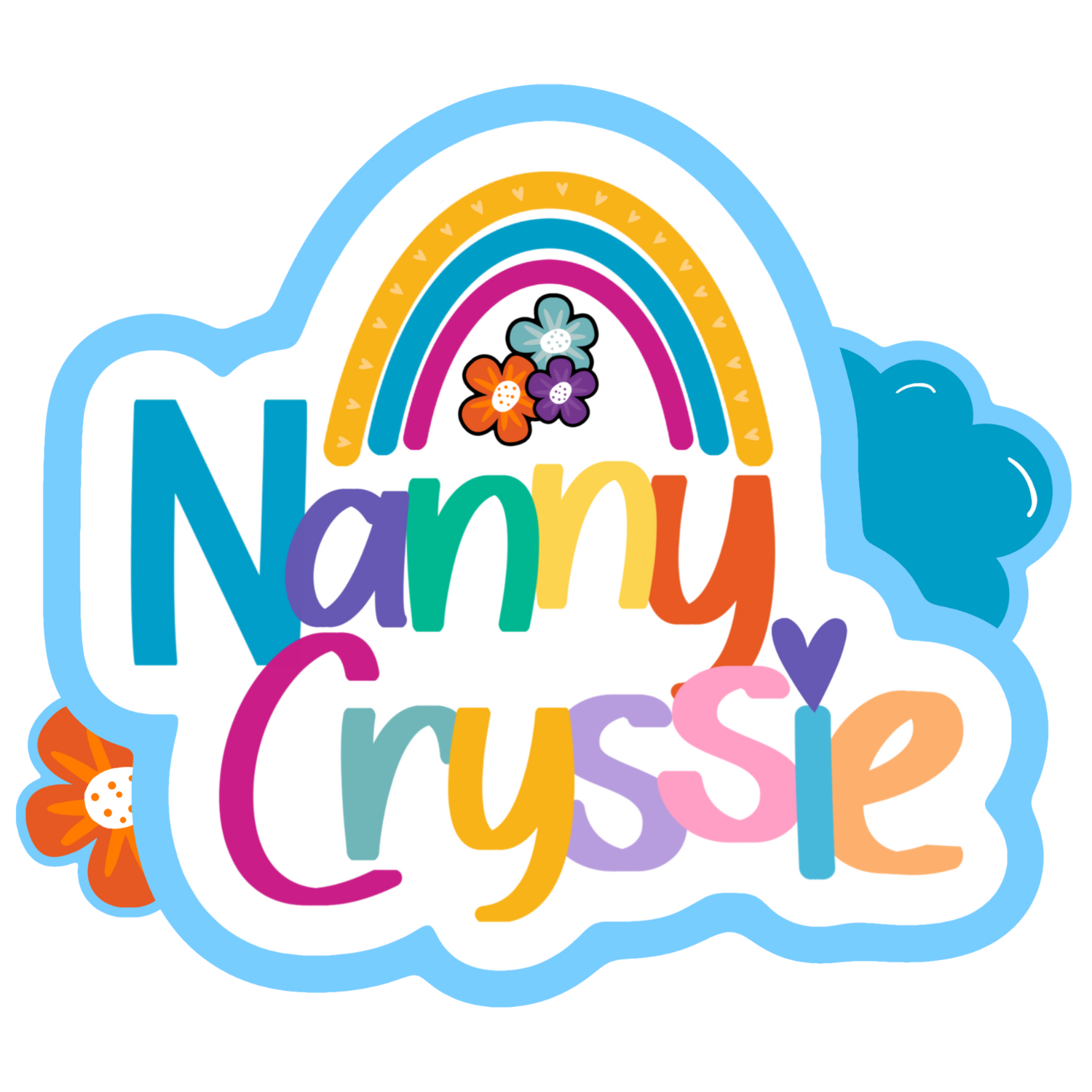 Brand Logo