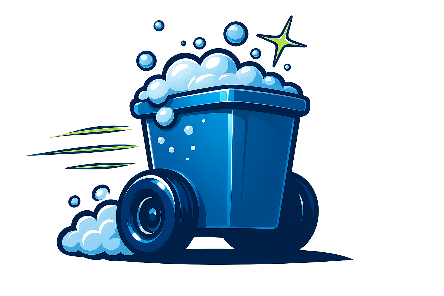 Why Garbage Can Cleaning Is One of the Most Overlooked Home Maintenance Tasks
