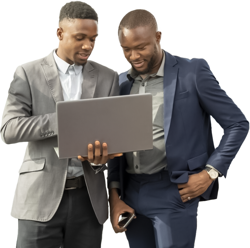 thrive africa powering africa's future