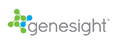 genesight logo Genetic Testing