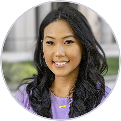 Dr. Catherine Jung, DMSc, PA-C
